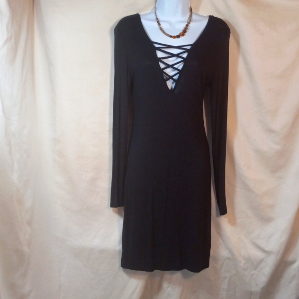 Popular Basics Dress